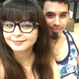 Meet your Posher, Peyton